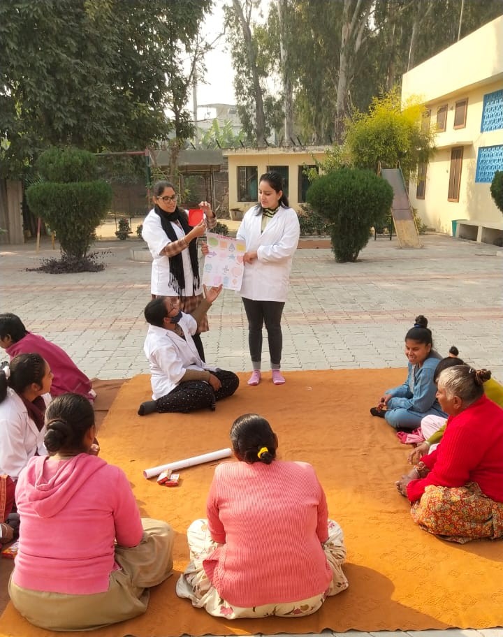 HCA at amritsar